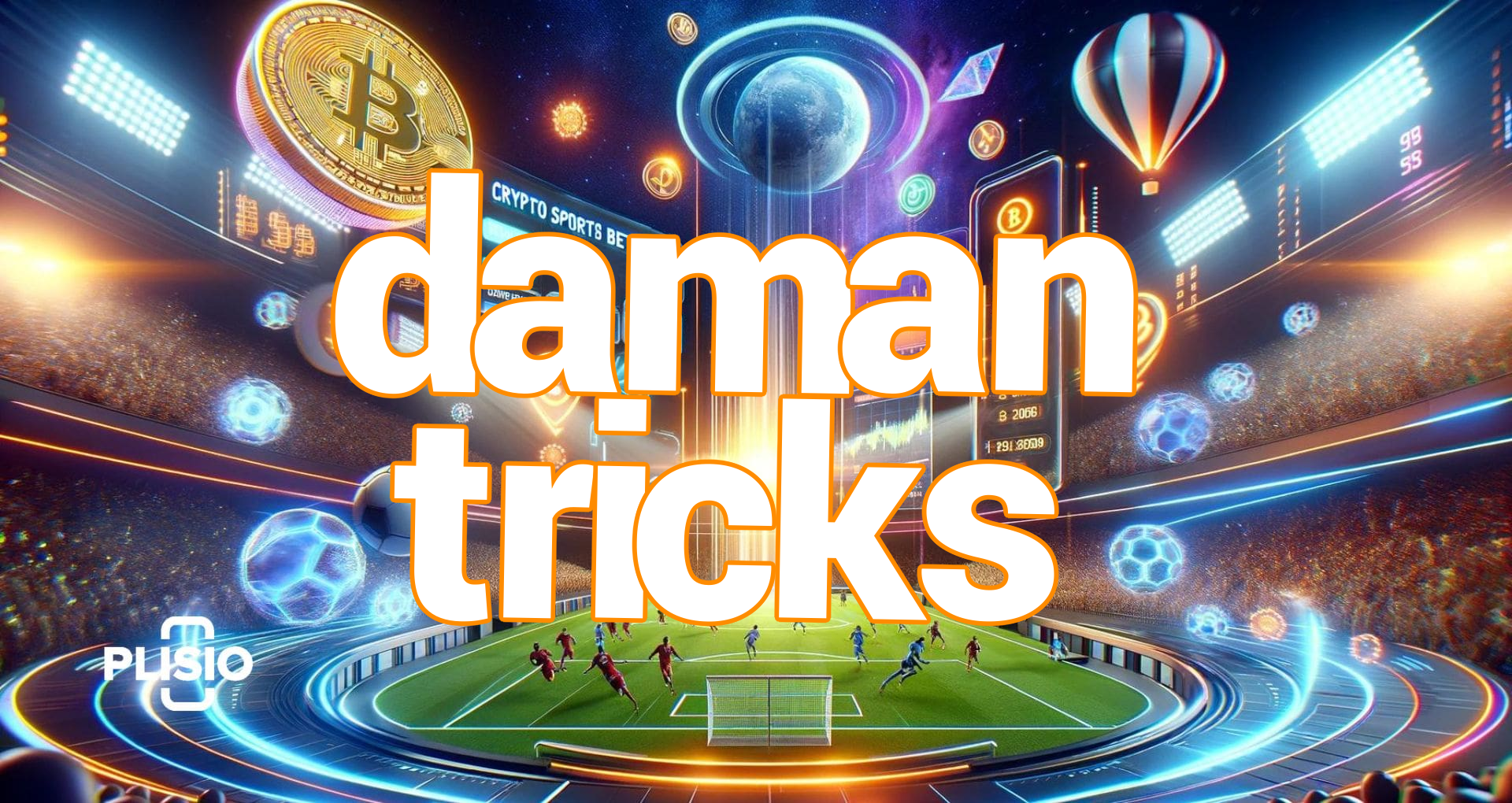 daman tricks Screenshots